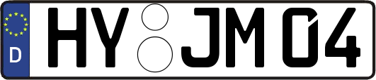 HY-JM04