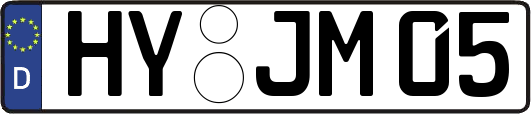 HY-JM05