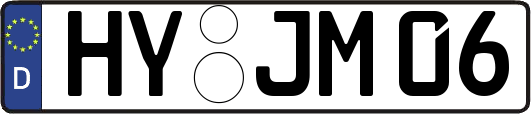 HY-JM06