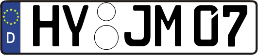 HY-JM07