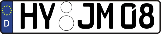 HY-JM08