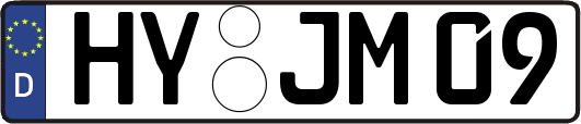 HY-JM09