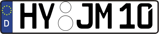 HY-JM10