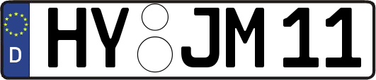 HY-JM11