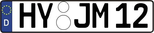 HY-JM12
