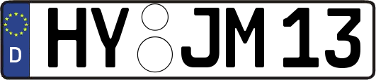 HY-JM13