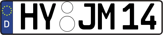HY-JM14
