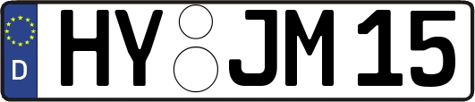 HY-JM15