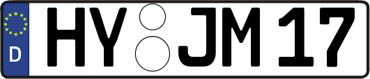 HY-JM17