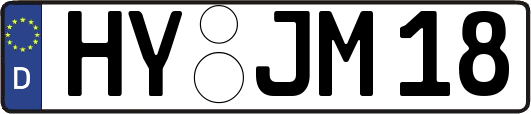 HY-JM18