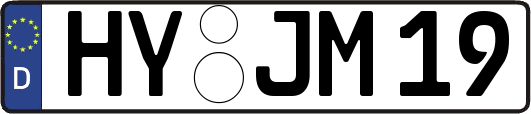 HY-JM19