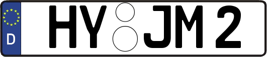HY-JM2
