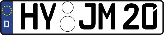 HY-JM20