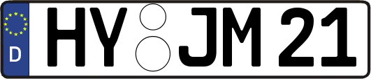 HY-JM21