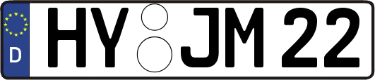 HY-JM22