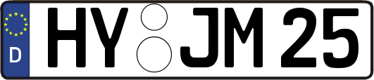 HY-JM25