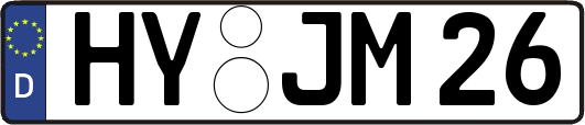 HY-JM26