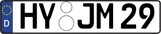 HY-JM29