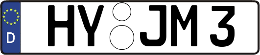 HY-JM3