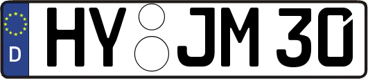 HY-JM30