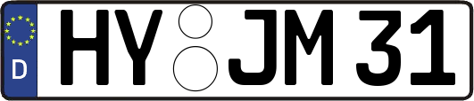 HY-JM31