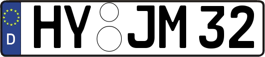 HY-JM32