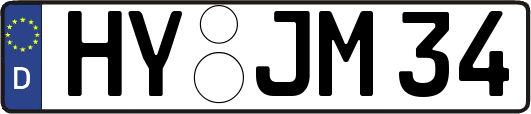 HY-JM34