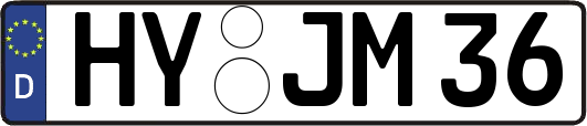 HY-JM36