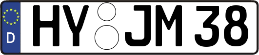HY-JM38