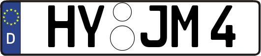 HY-JM4