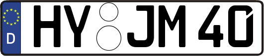 HY-JM40