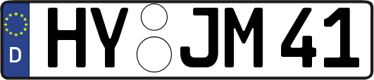 HY-JM41