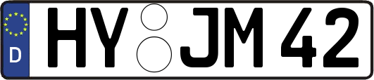 HY-JM42