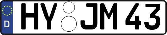 HY-JM43
