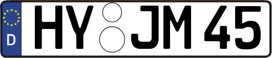 HY-JM45