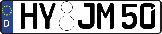 HY-JM50