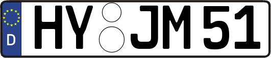 HY-JM51
