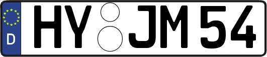 HY-JM54