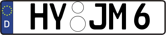 HY-JM6