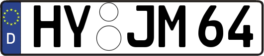 HY-JM64
