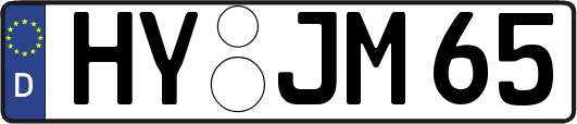 HY-JM65