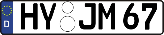 HY-JM67