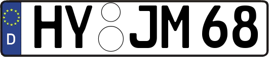 HY-JM68