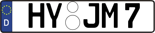 HY-JM7