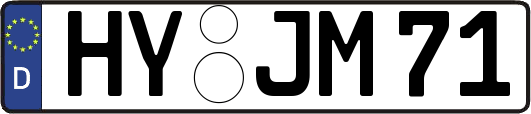HY-JM71