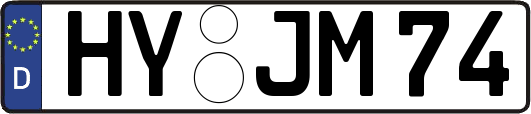 HY-JM74