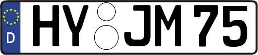 HY-JM75