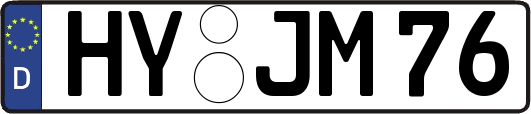 HY-JM76