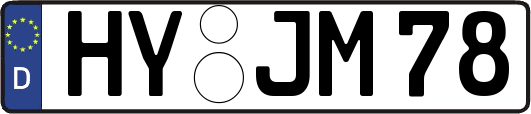 HY-JM78