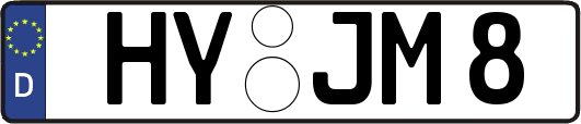 HY-JM8